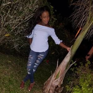 Meet your Posher, Kamalah